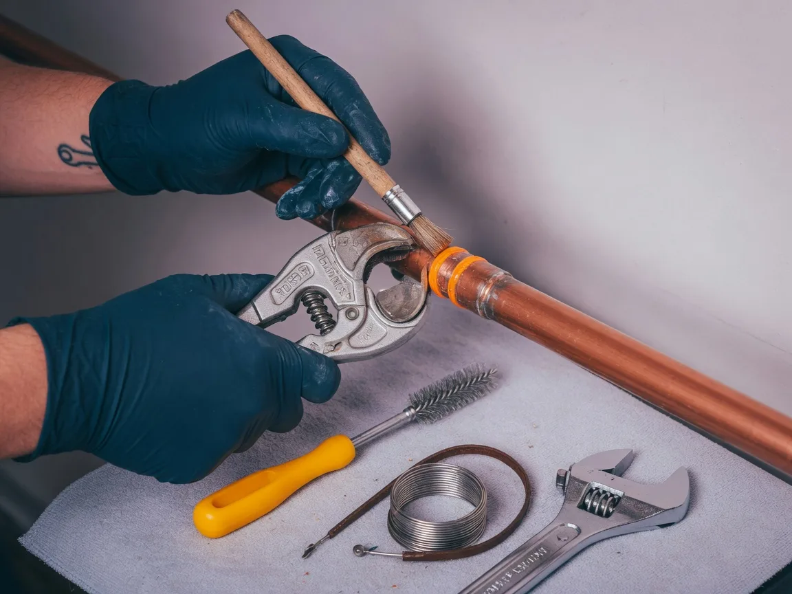 Why choose Sump Pump Repair in Cowgill, MO